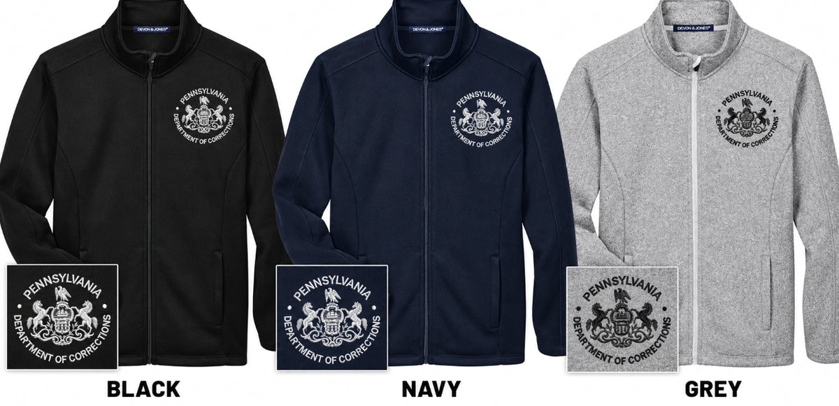 Unisex Premium Sweater Fleece