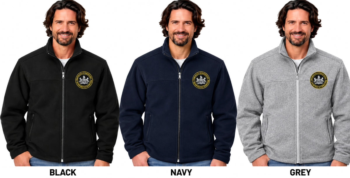 Unisex Premium Sweater Fleece