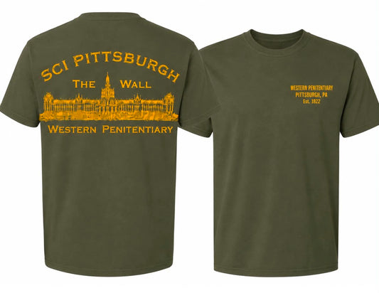 SCI PITTSBURGH PRINT
