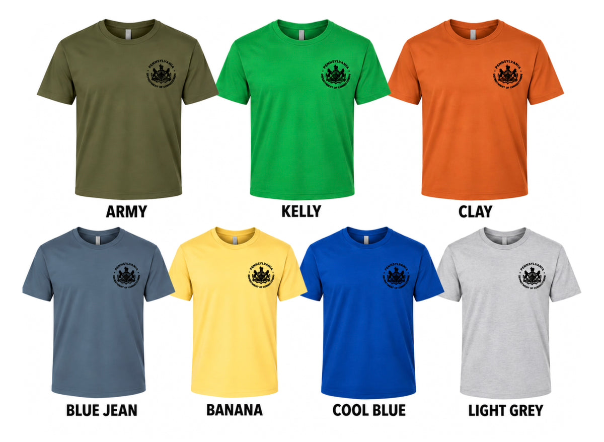 Premium Cotton Heavy Tee