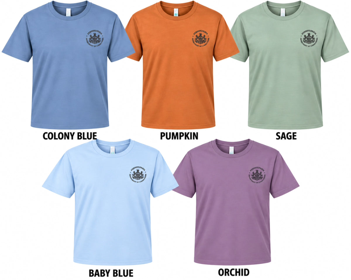 Premium Cotton Heavy Tee