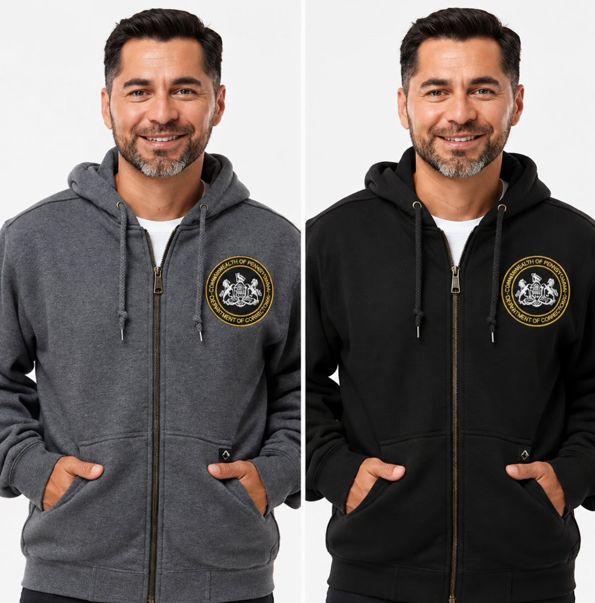 DRI DUCK Heavyweight Hooded Jacket w/ Thermal Lining