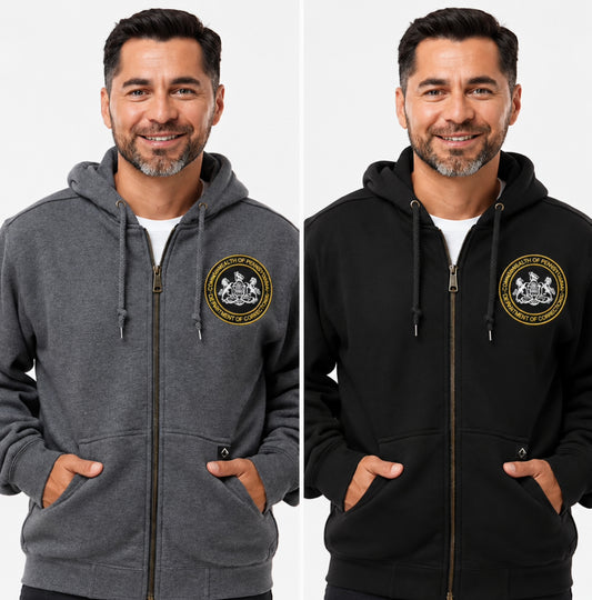 DRI DUCK Heavyweight Hooded Jacket w/ Thermal Lining