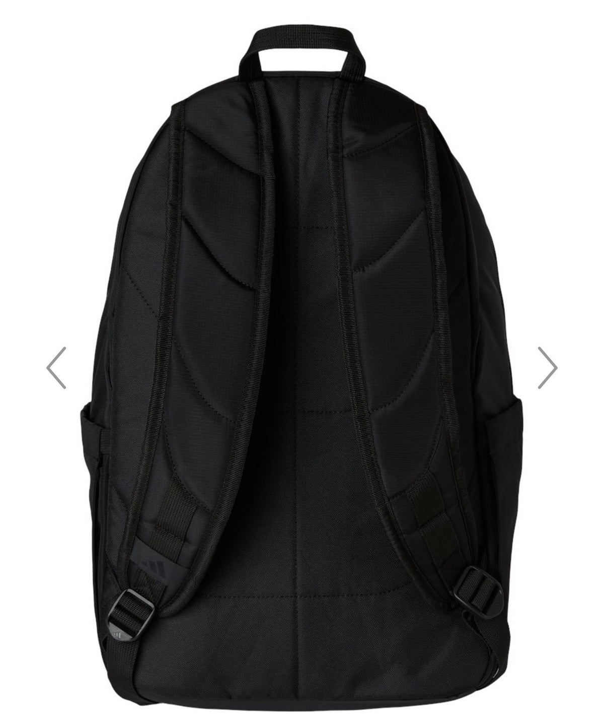 Full size ADIDAS backpack
