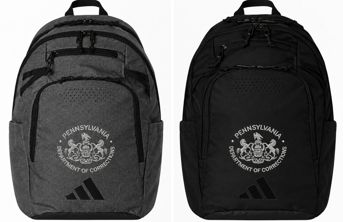 Full size ADIDAS backpack
