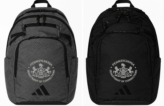 Full size ADIDAS backpack