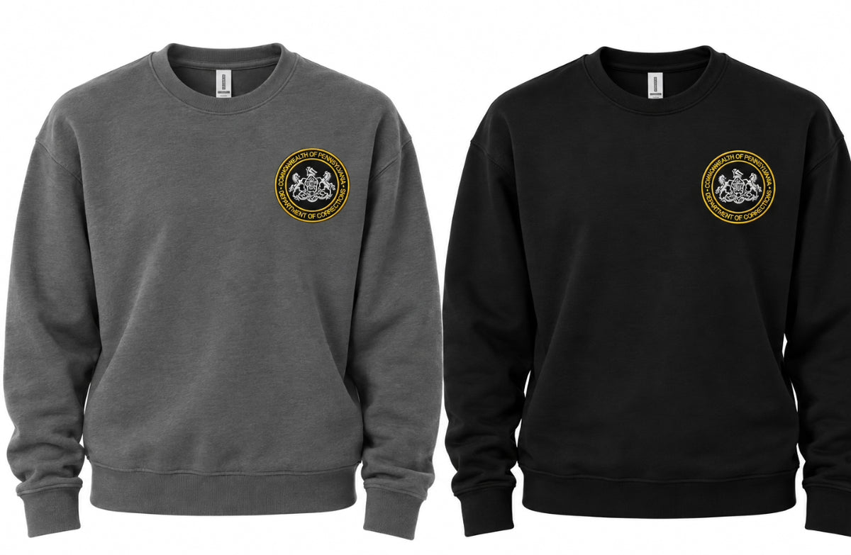 ADIDAS Unisex Crewneck