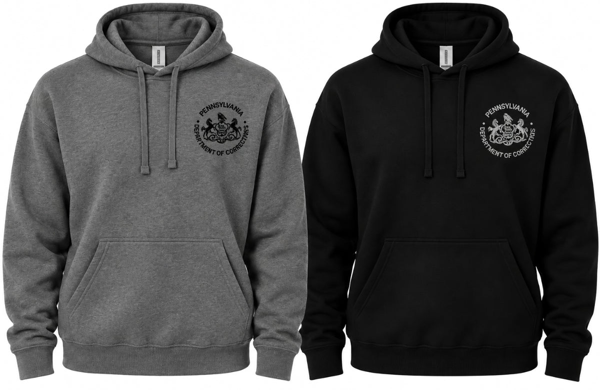ADIDAS Unisex Hooded Sweatshirt