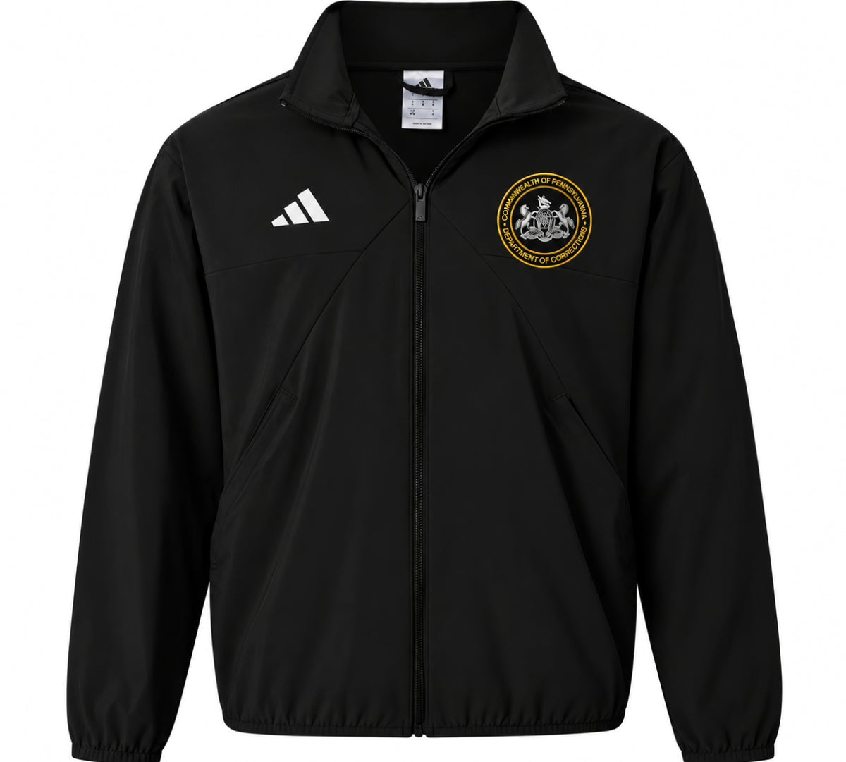 ADIDAS Track Jacket