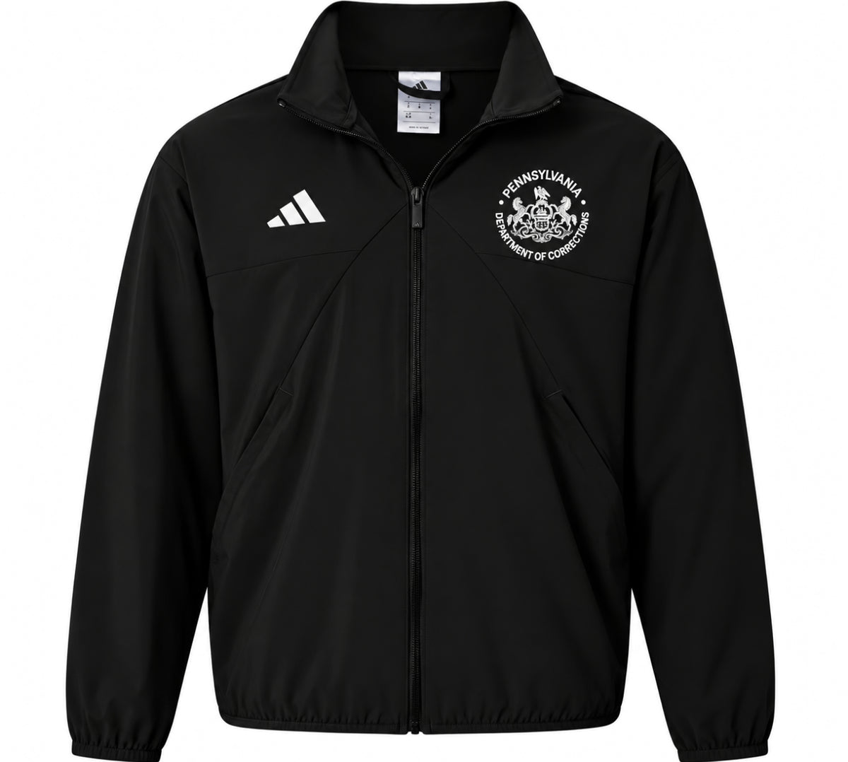 ADIDAS Track Jacket