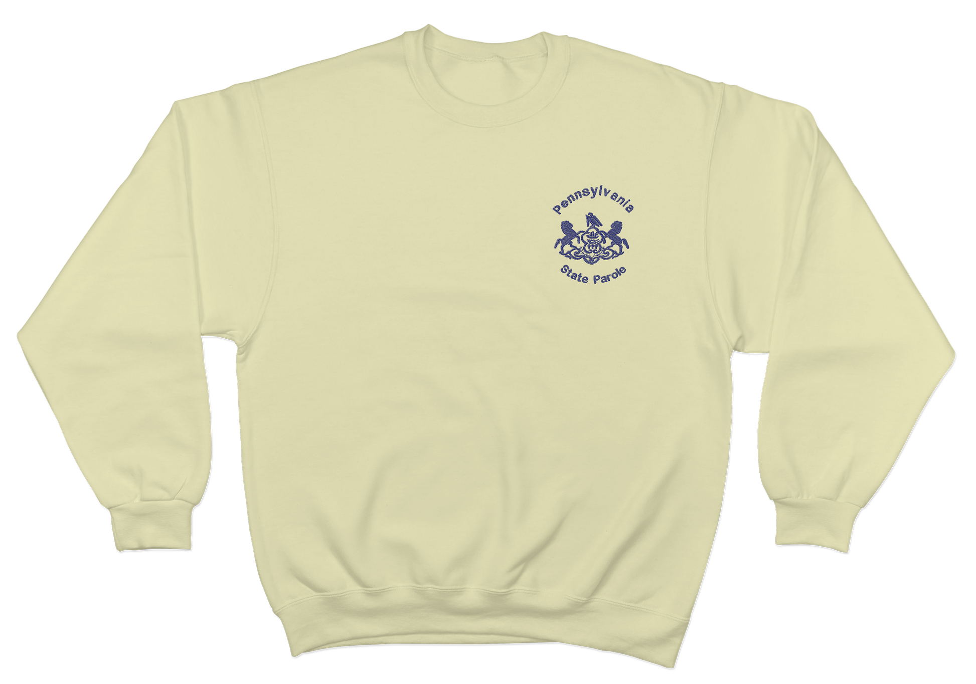 ALL NEW SPRING Crewneck/Hoodie Sweatshirt with Embroidered