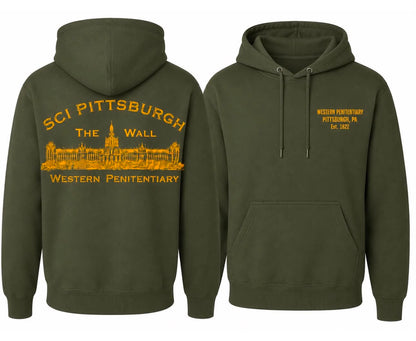 SCI PITTSBURGH PRINT