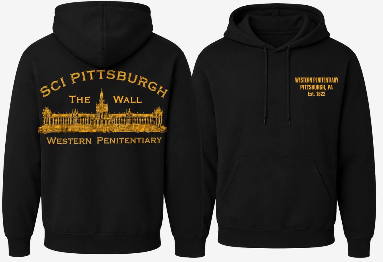 SCI PITTSBURGH PRINT