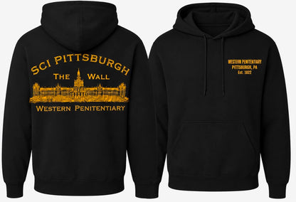 SCI PITTSBURGH PRINT