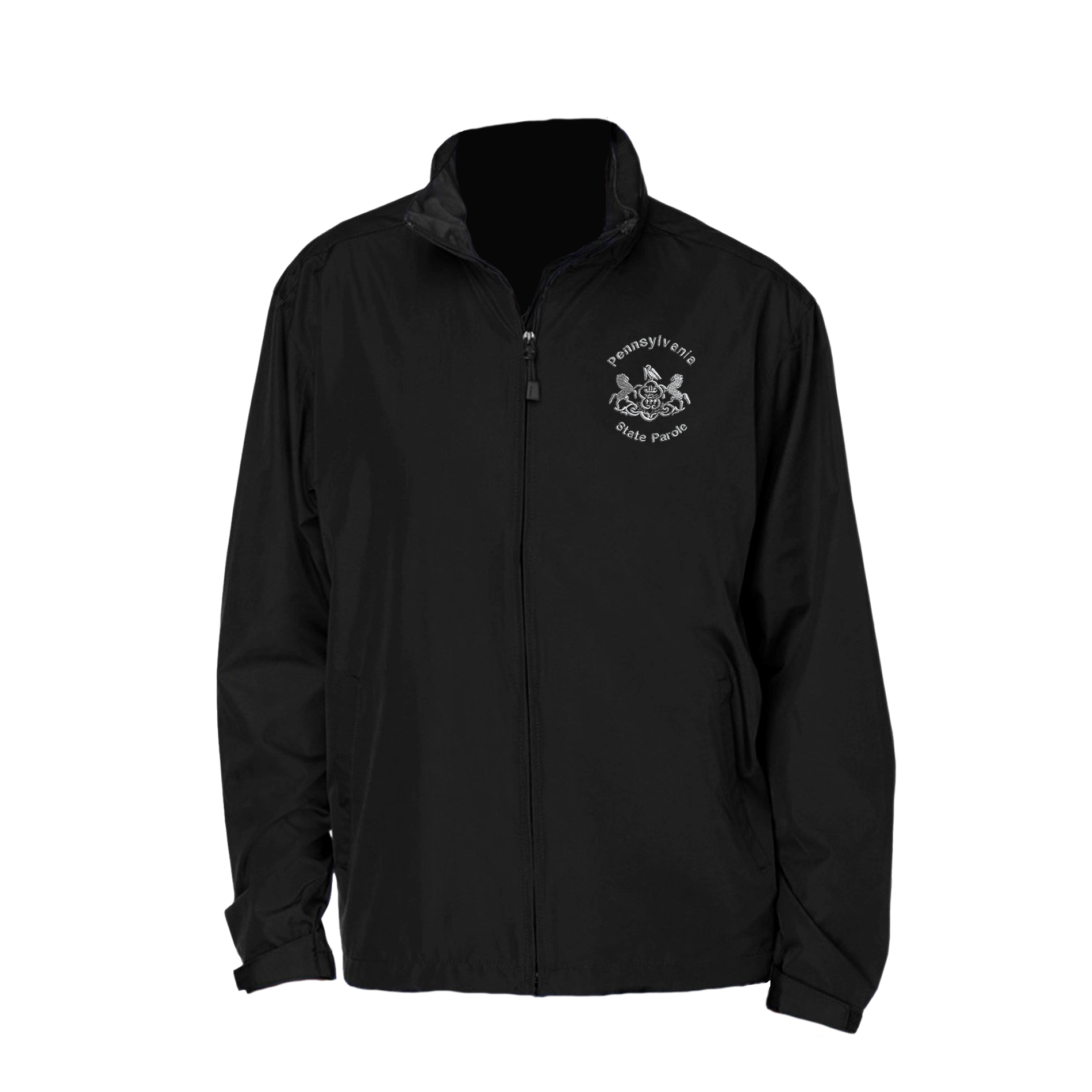 PWA NY OX WARDENS HALF COAT black S 今期 - メルカリ